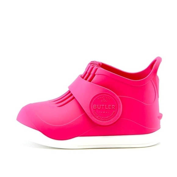 New!Whatever the Weather Butler RockhopperOvershoe - Picture 1 of 11